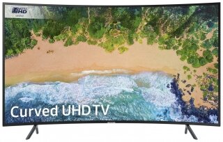 Samsung 55NU7300 (UE55NU7300U) Televizyon kullananlar yorumlar